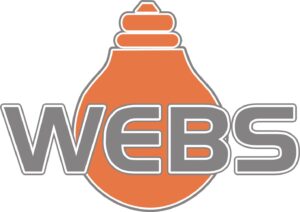 Webs logó