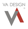 VA Design logó
