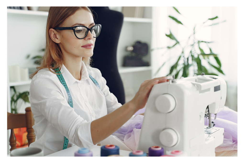 kezdő varrótanfolyam