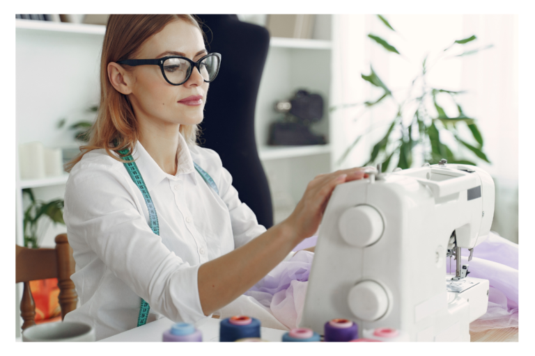 kezdő varrótanfolyam