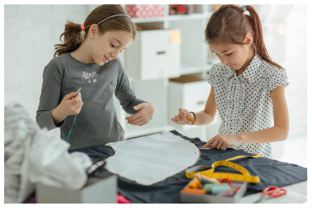 VARR A TINI – Varrótábor