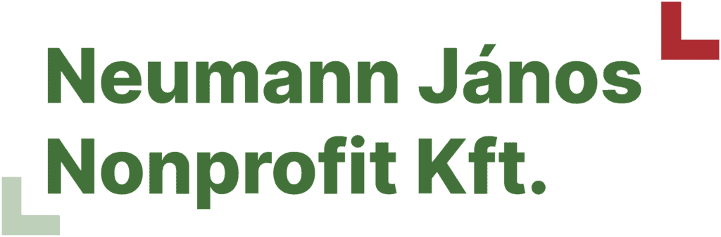 Neumann János Nonprofit Kft.