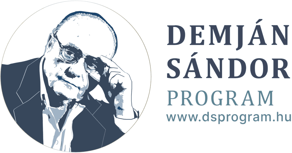 Demjén Sándor Program