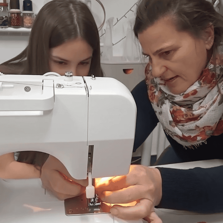 gyerek táborok kézműves